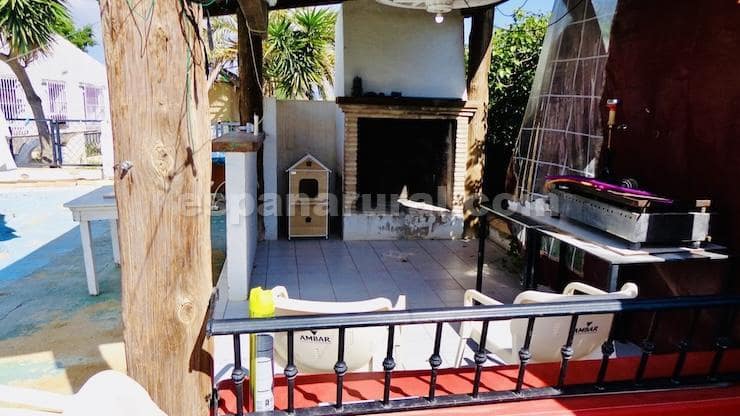 4 quarto Moradia para venda em Vera com piscina - 390 000 € (Ref: 9451729)