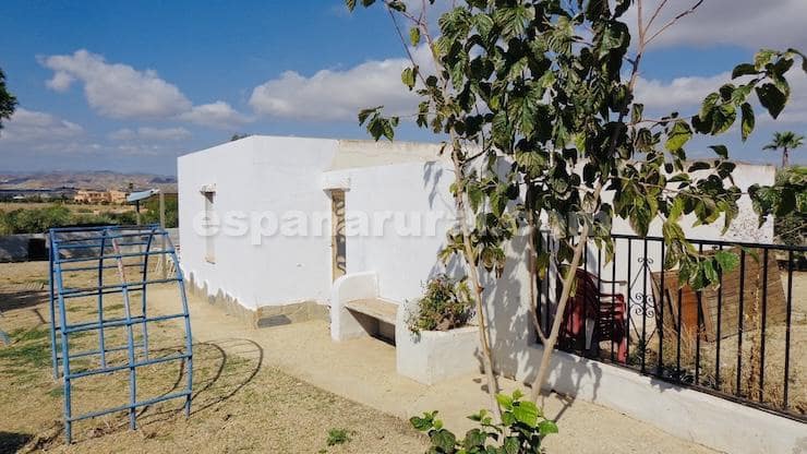 4 quarto Moradia para venda em Vera com piscina - 390 000 € (Ref: 9451729)