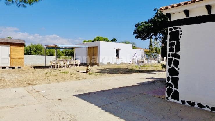 4 quarto Moradia para venda em Vera com piscina - 390 000 € (Ref: 9451729)