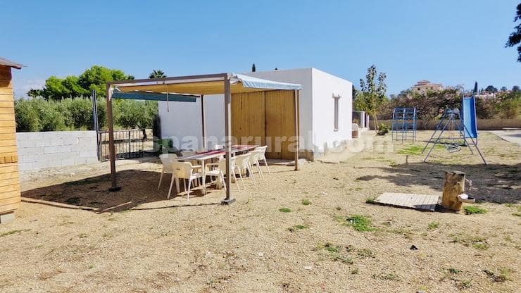 4 quarto Moradia para venda em Vera com piscina - 390 000 € (Ref: 9451729)