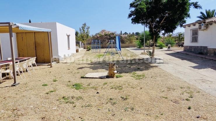 4 quarto Moradia para venda em Vera com piscina - 390 000 € (Ref: 9451729)