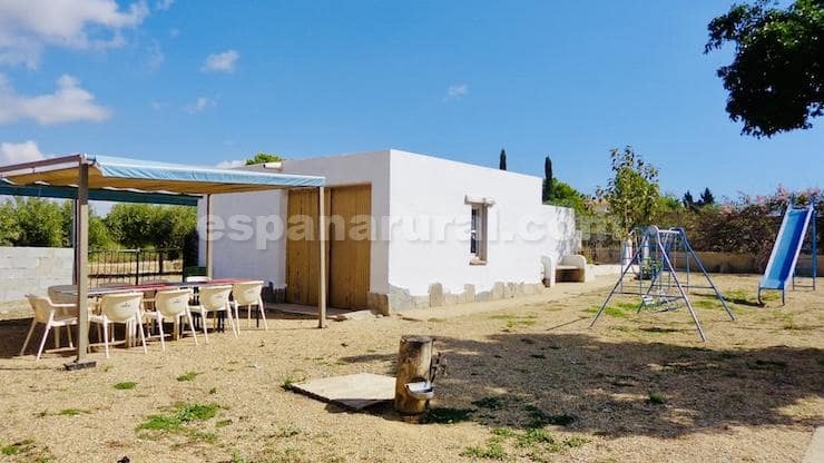 4 quarto Moradia para venda em Vera com piscina - 390 000 € (Ref: 9451729)