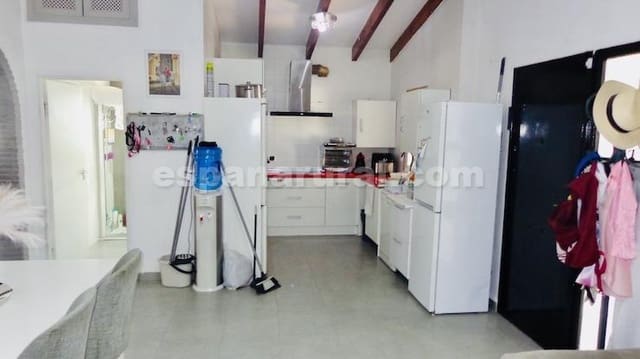 4 quarto Moradia para venda em El Playazo, Vera com piscina - 390 000 € (Ref: 9451729)