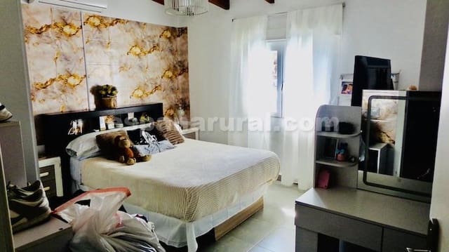 4 quarto Moradia para venda em El Playazo, Vera com piscina - 390 000 € (Ref: 9451729)