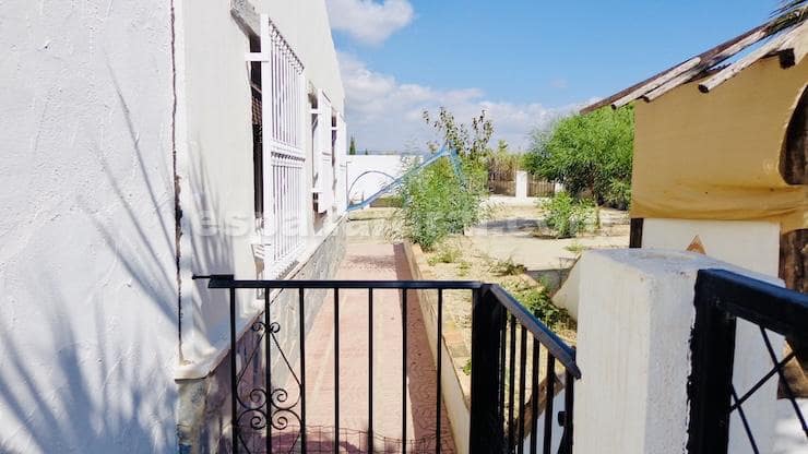 4 quarto Moradia para venda em Vera com piscina - 390 000 € (Ref: 9451729)