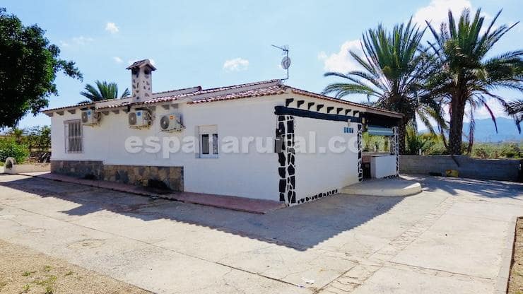 4 quarto Moradia para venda em Vera com piscina - 390 000 € (Ref: 9451729)