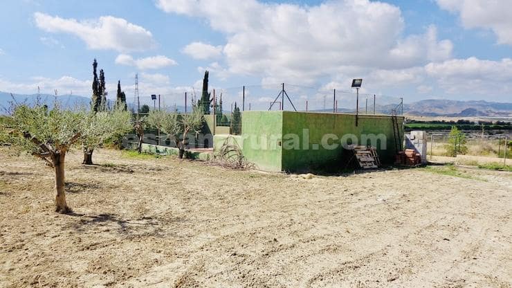 4 quarto Moradia para venda em Vera com piscina - 390 000 € (Ref: 9451729)