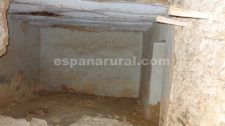 Finca/Maison de Campagne à vendre à Las Vertientes - 220 000 € (Ref: 9467951)