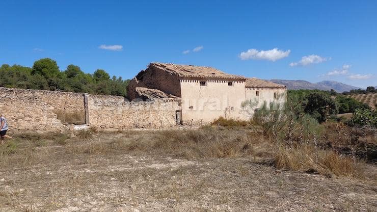 Finca/Maison de Campagne à vendre à Las Vertientes - 220 000 € (Ref: 9467951)