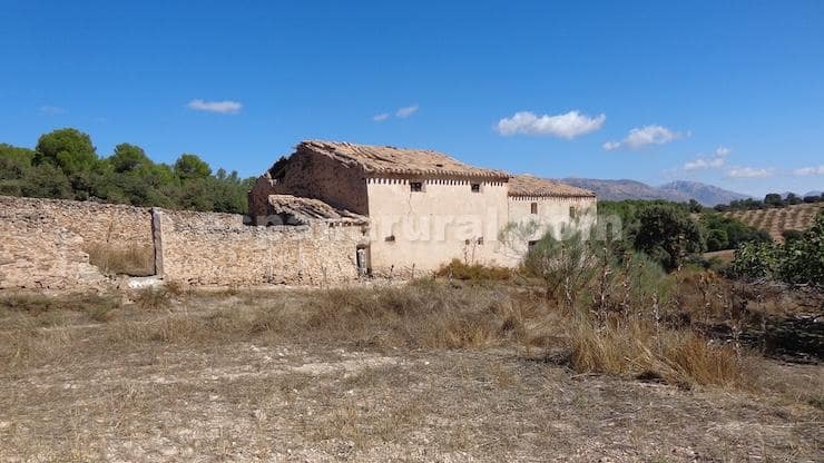 Finca/Maison de Campagne à vendre à Las Vertientes - 220 000 € (Ref: 9467951)