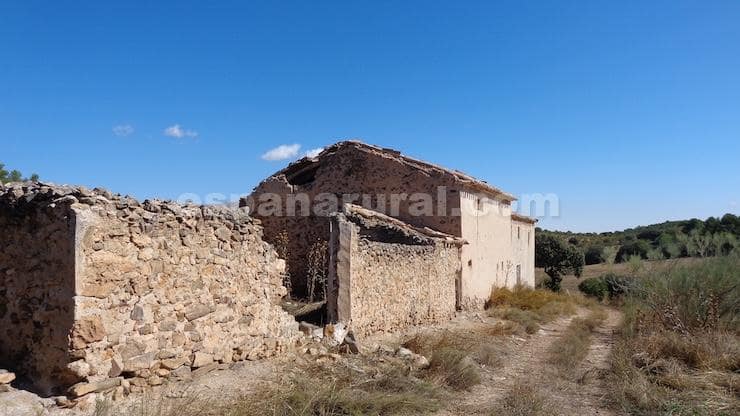 Finca/Maison de Campagne à vendre à Las Vertientes - 220 000 € (Ref: 9467951)