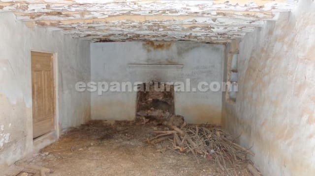 Finca/Casa di Campagna in vendita in Las Vertientes, Cúllar - 220.000 € (Rif: 9467951)