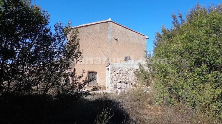 Finca/Maison de Campagne à vendre à Las Vertientes - 220 000 € (Ref: 9467951)