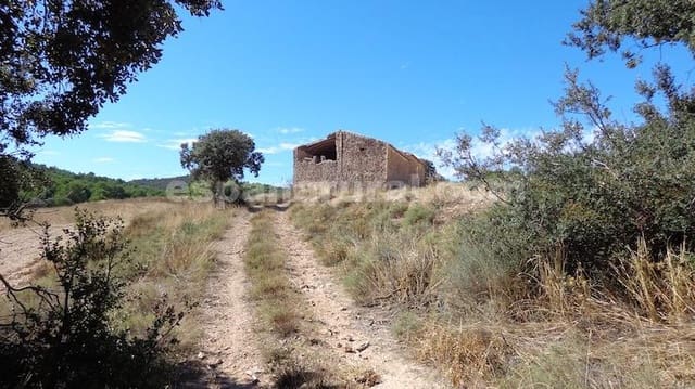 Finca/Casa di Campagna in vendita in Las Vertientes, Cúllar - 220.000 € (Rif: 9467951)