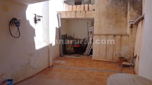 4 slaapkamer Huis te koop in Somontín - € 47.000 (Ref: 9467952)