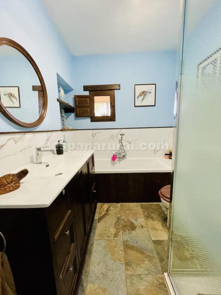 1 chambre Finca/Maison de Campagne à vendre à Olula del Rio - 99 950 € (Ref: 9470156)