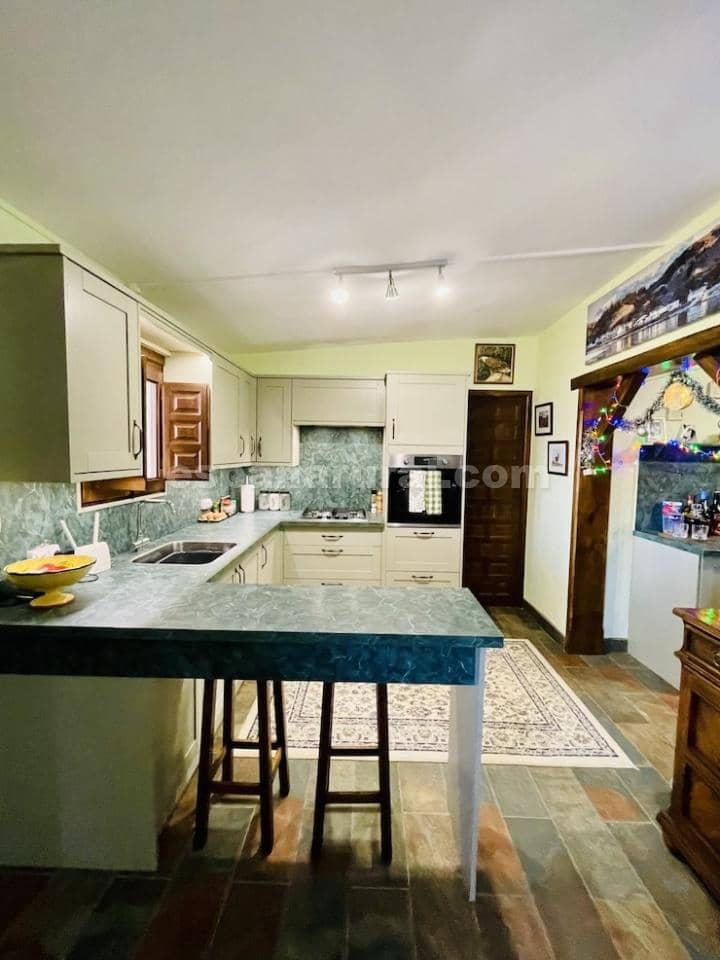 1 chambre Finca/Maison de Campagne à vendre à Olula del Rio - 99 950 € (Ref: 9470156)