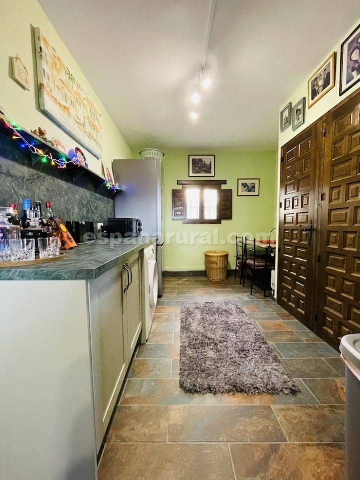 1 chambre Finca/Maison de Campagne à vendre à Olula del Rio - 99 950 € (Ref: 9470156)