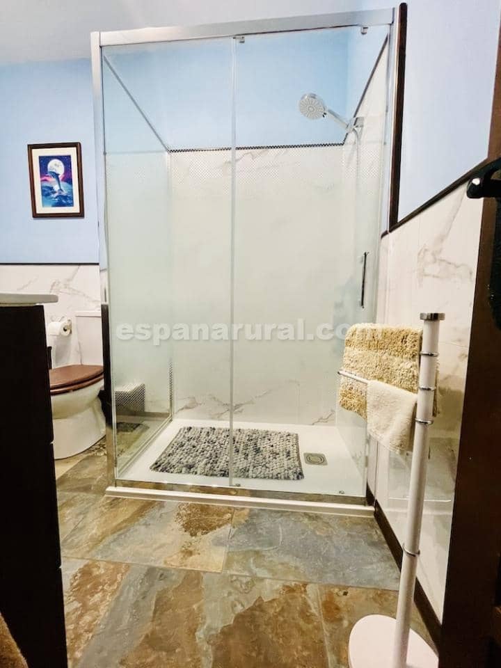 1 chambre Finca/Maison de Campagne à vendre à Olula del Rio - 99 950 € (Ref: 9470156)