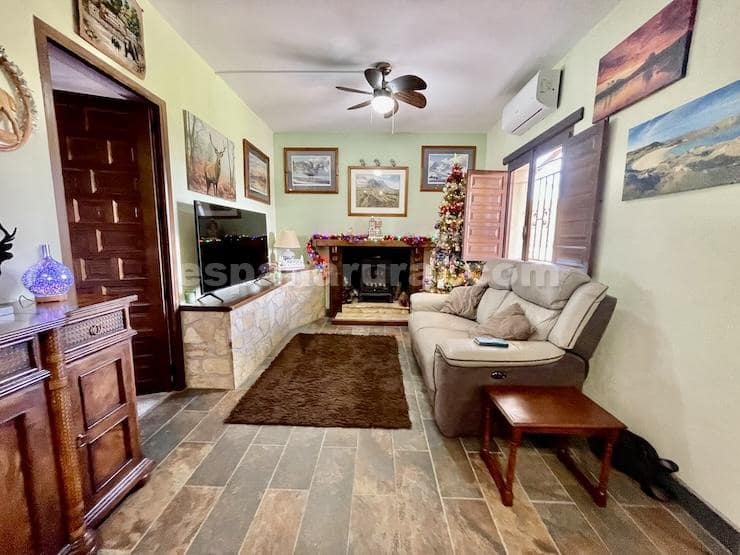 1 chambre Finca/Maison de Campagne à vendre à Olula del Rio - 99 950 € (Ref: 9470156)