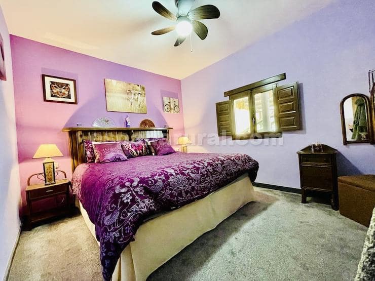 1 chambre Finca/Maison de Campagne à vendre à Olula del Rio - 99 950 € (Ref: 9470156)