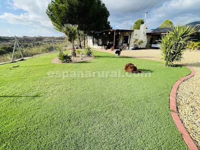 1 chambre Finca/Maison de Campagne à vendre à Olula del Río - 99 950 € (Ref: 9470156)