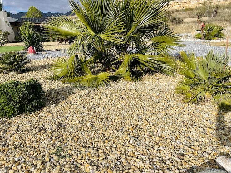 1 chambre Finca/Maison de Campagne à vendre à Olula del Rio - 99 950 € (Ref: 9470156)