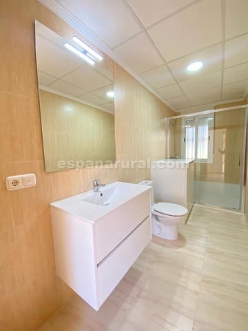 3 sypialnia Willa na sprzedaż w Arboleas z basenem - 255 000 € (Ref: 9525968)