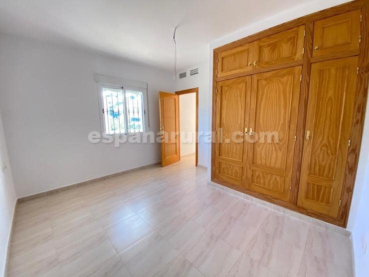 3 sypialnia Willa na sprzedaż w Arboleas z basenem - 255 000 € (Ref: 9525968)