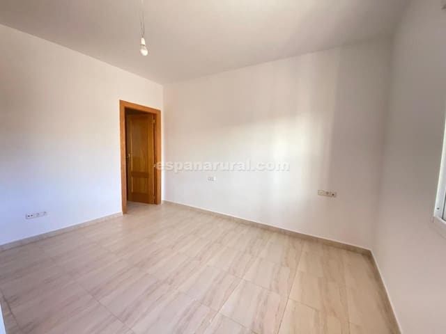 3 sypialnia Willa na sprzedaż w Arboleas z basenem - 255 000 € (Ref: 9525968)