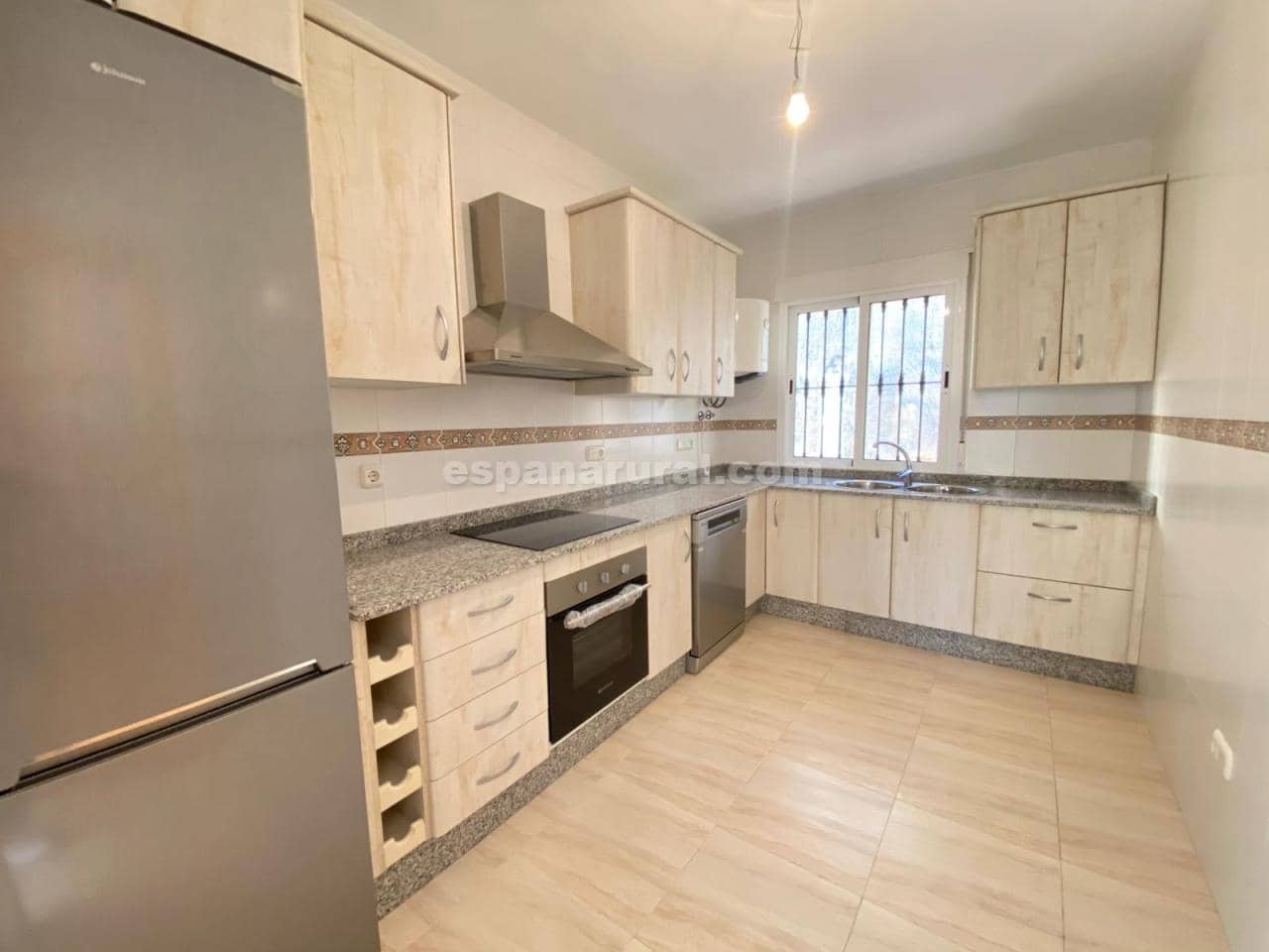 3 sypialnia Willa na sprzedaż w Arboleas z basenem - 255 000 € (Ref: 9525968)