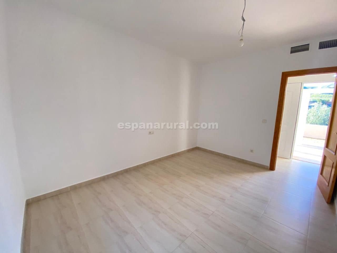 3 sypialnia Willa na sprzedaż w Arboleas z basenem - 255 000 € (Ref: 9525968)