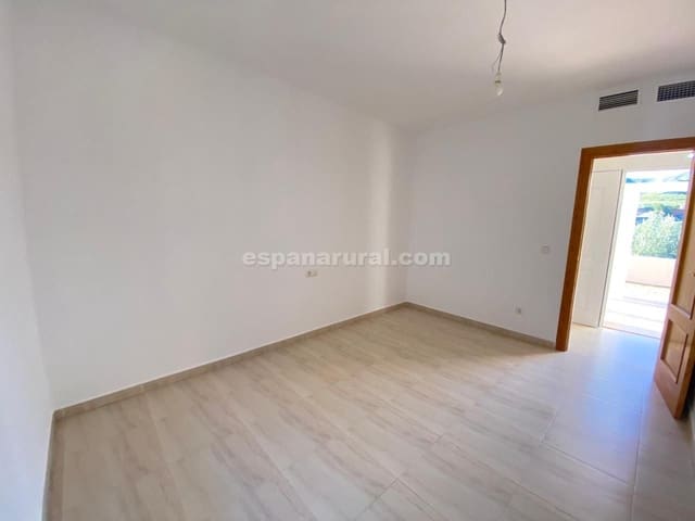 3 sypialnia Willa na sprzedaż w Arboleas z basenem - 255 000 € (Ref: 9525968)