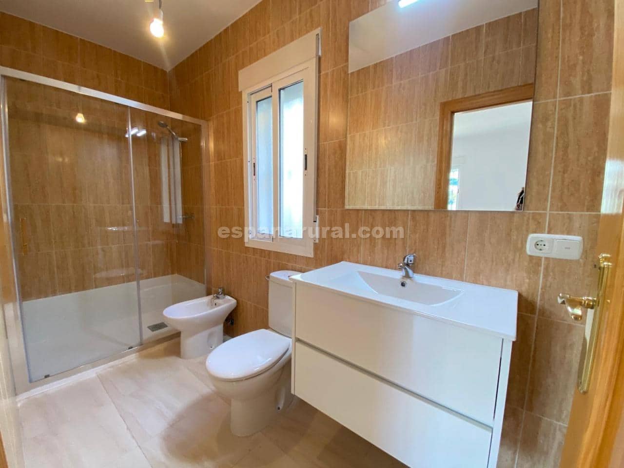 3 sypialnia Willa na sprzedaż w Arboleas z basenem - 255 000 € (Ref: 9525968)