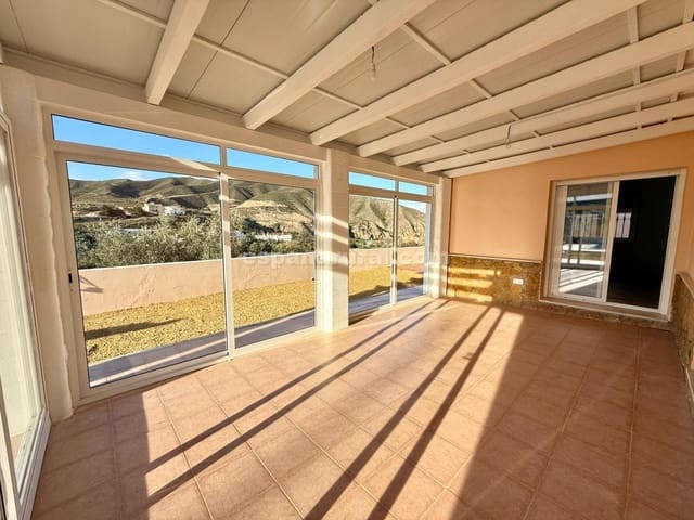 3 sypialnia Willa na sprzedaż w Arboleas z basenem - 255 000 € (Ref: 9525968)