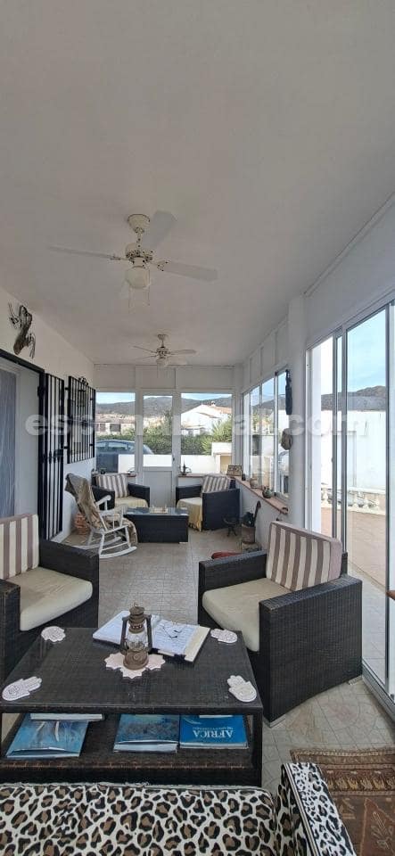 3 soveværelse Villa til salg i Arboleas med swimmingpool - € 195.000 (Ref: 9533056)