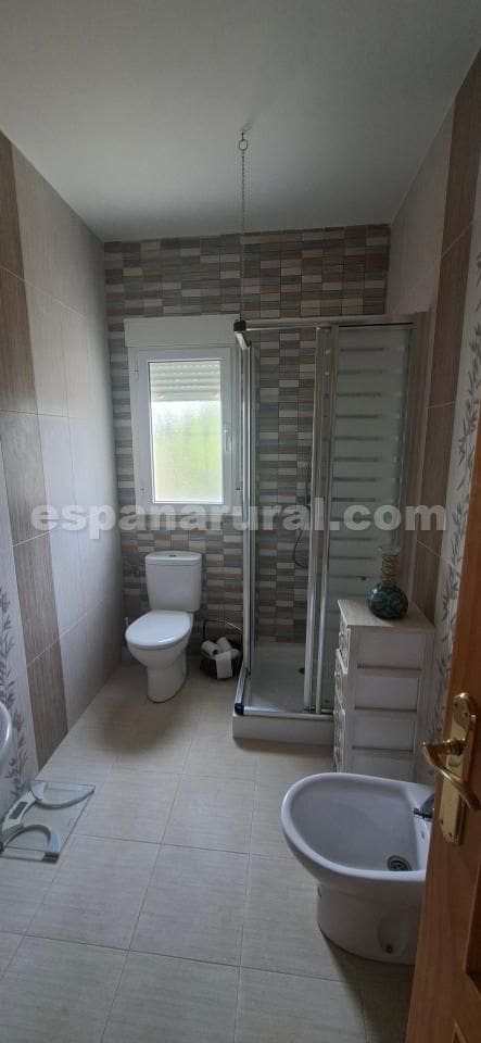 3 soveværelse Villa til salg i Arboleas med swimmingpool - € 195.000 (Ref: 9533056)