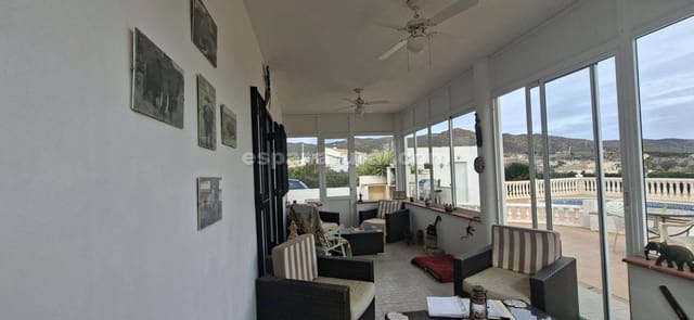 3 soveværelse Villa til salg i Arboleas med swimmingpool - € 195.000 (Ref: 9533056)