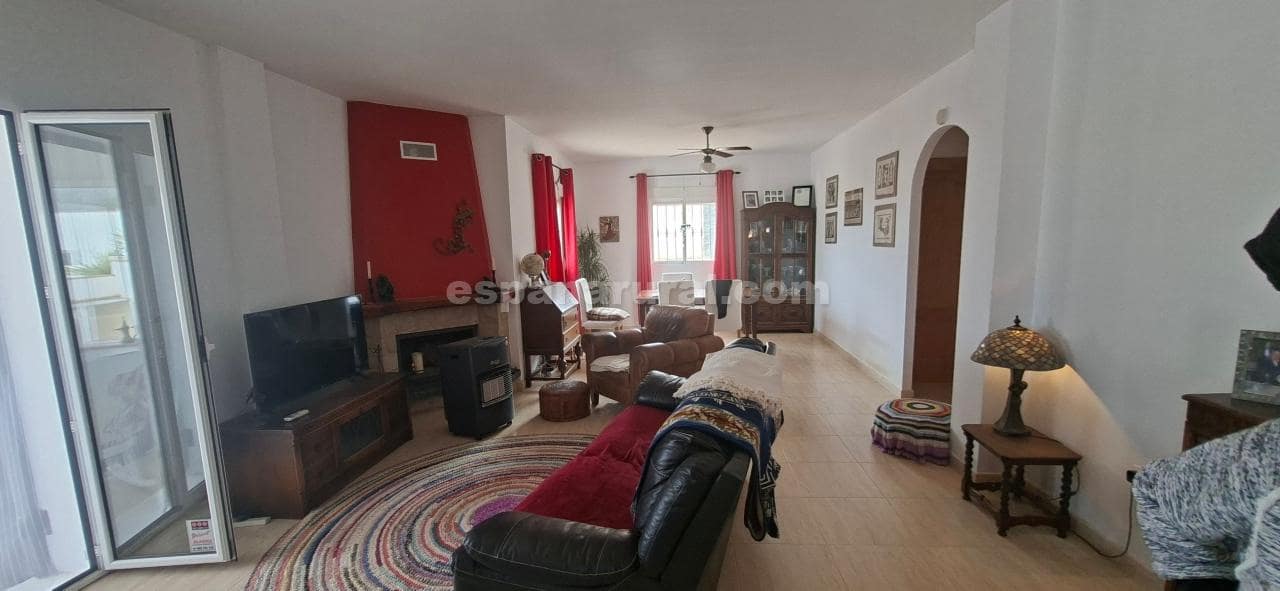 3 soveværelse Villa til salg i Arboleas med swimmingpool - € 195.000 (Ref: 9533056)