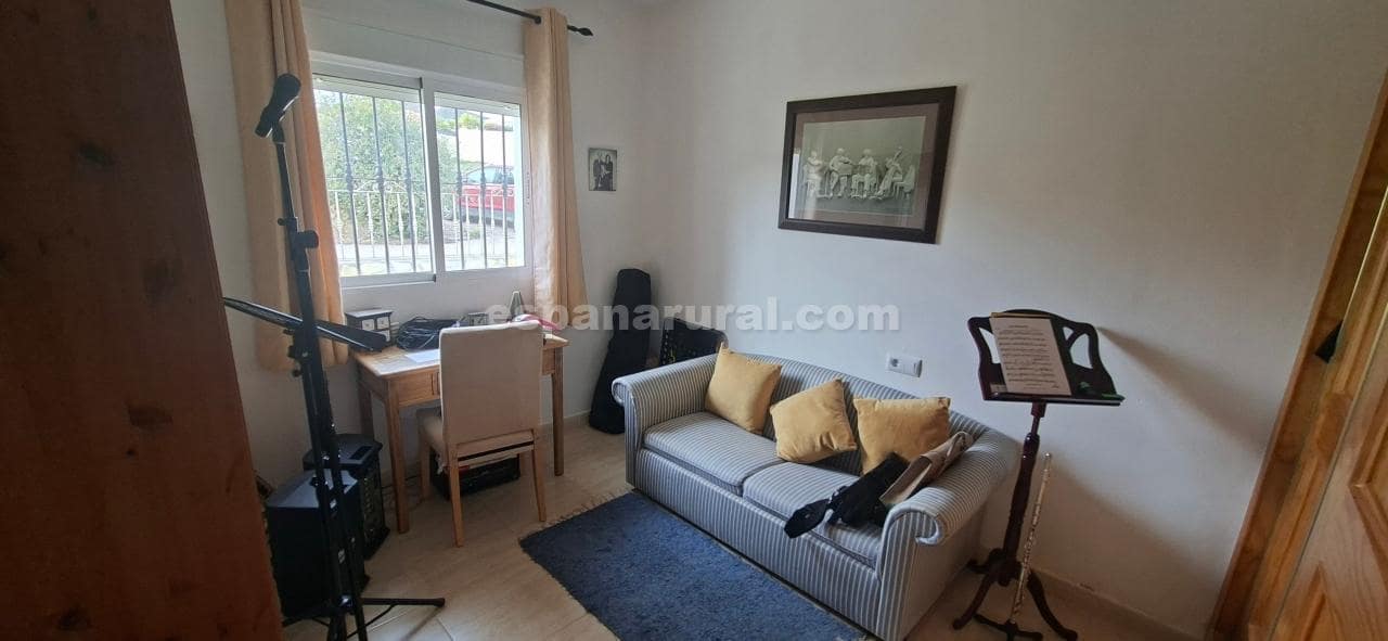 3 soveværelse Villa til salg i Arboleas med swimmingpool - € 195.000 (Ref: 9533056)