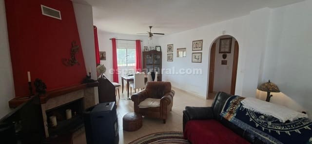 3 soveværelse Villa til salg i Arboleas med swimmingpool - € 195.000 (Ref: 9533056)