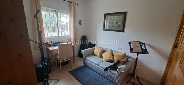 3 soveværelse Villa til salg i Arboleas med swimmingpool - € 195.000 (Ref: 9533056)