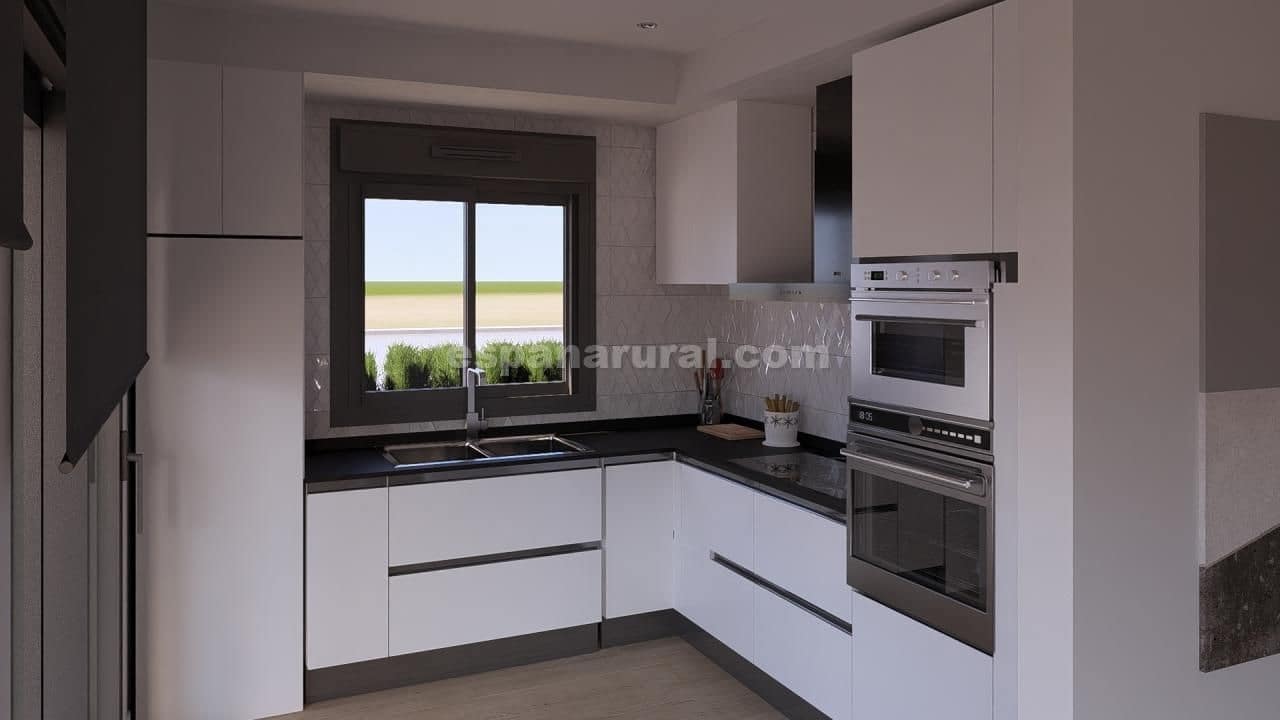 3 soverom Villa til salgs i Arboleas med svømmebasseng - € 269 987 (Ref: 9542683)