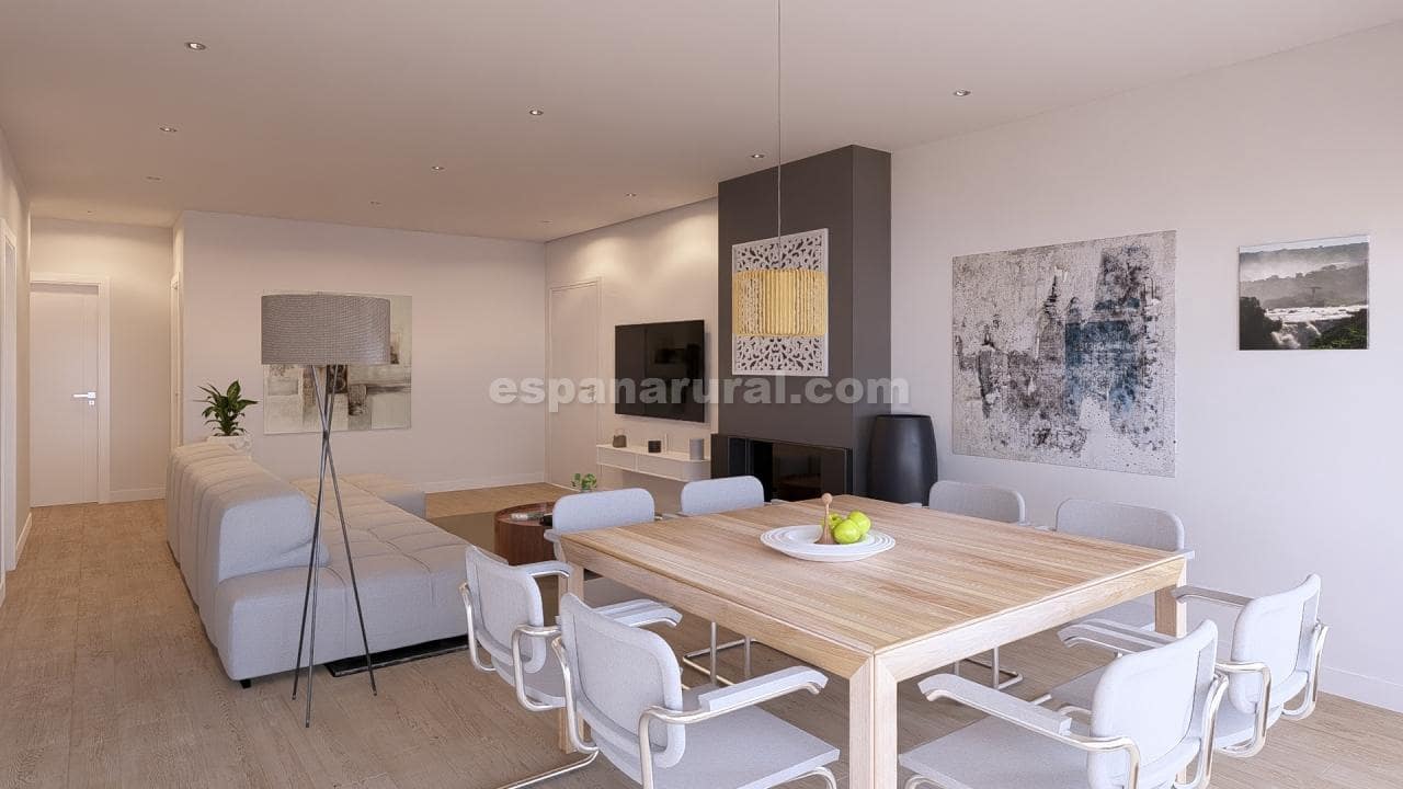 3 soverom Villa til salgs i Arboleas med svømmebasseng - € 269 987 (Ref: 9542683)