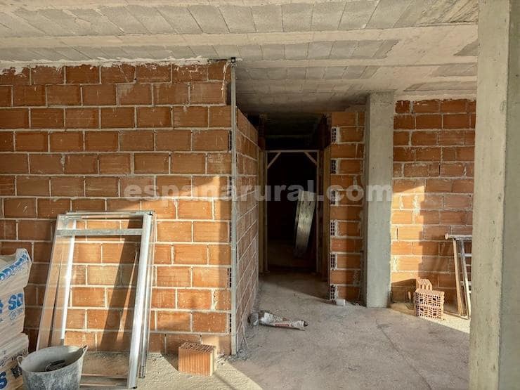 3 soveværelse Villa til salg i Arboleas med swimmingpool - € 285.000 (Ref: 9542683)