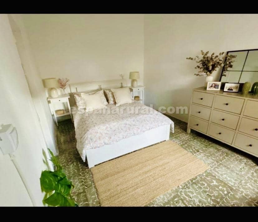 3 soverom Hus til salgs i Tijola - € 59 950 (Ref: 9604488)