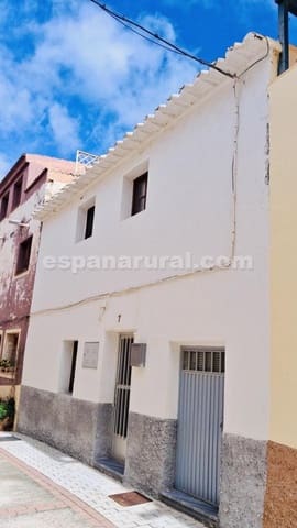 3 soverom Hus til salgs i Tíjola - € 59 950 (Ref: 9604488)