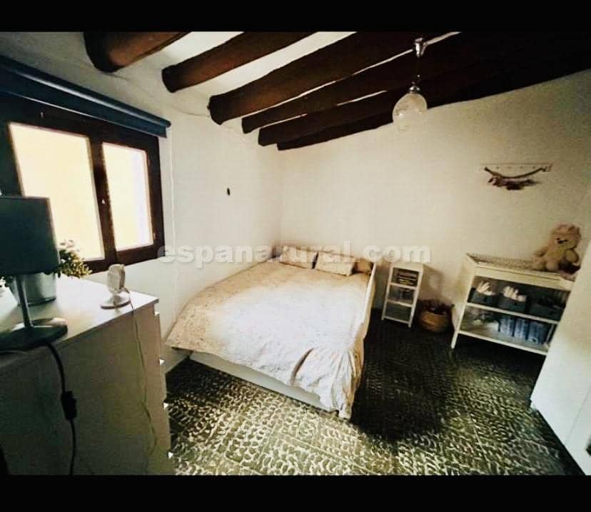 3 soverom Hus til salgs i Tijola - € 59 950 (Ref: 9604488)