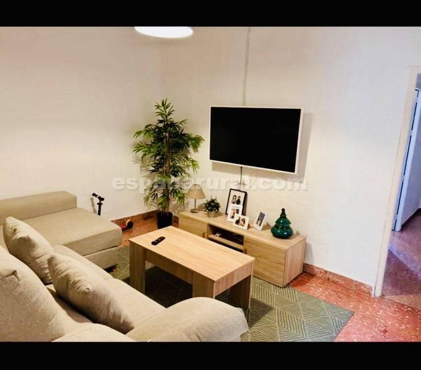 3 soverom Hus til salgs i Tijola - € 59 950 (Ref: 9604488)