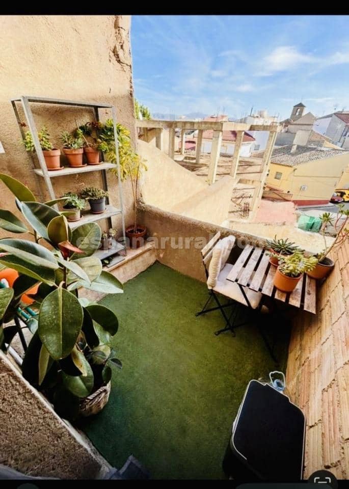 3 soverom Hus til salgs i Tijola - € 59 950 (Ref: 9604488)